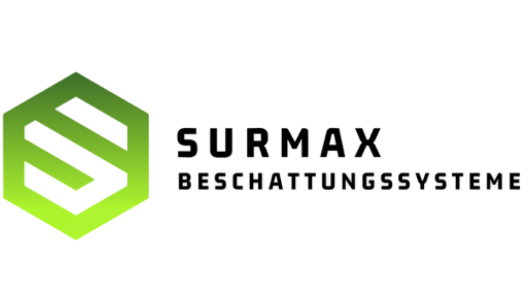 surmax logo